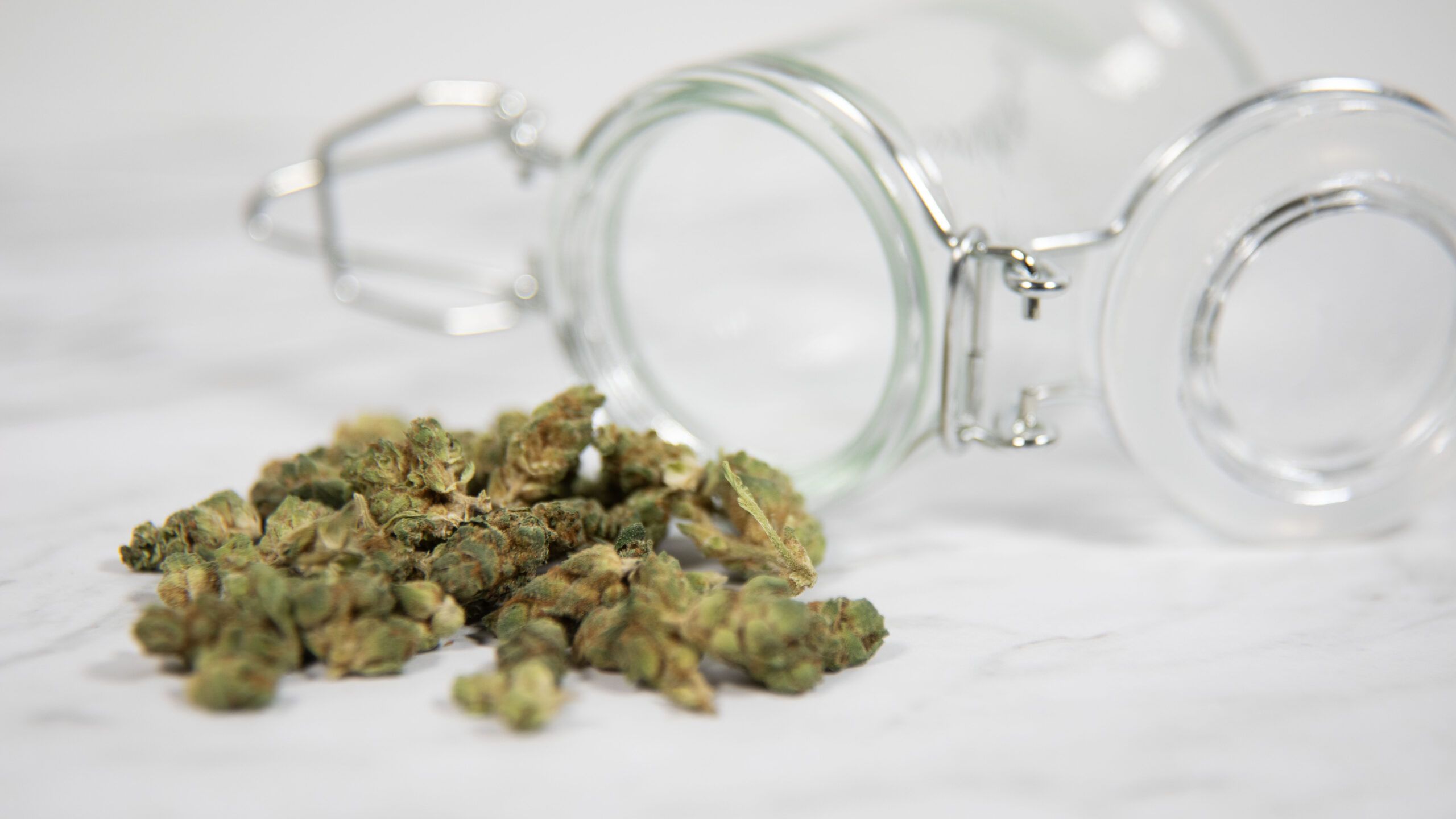 How Should Cannabis Be Stored?